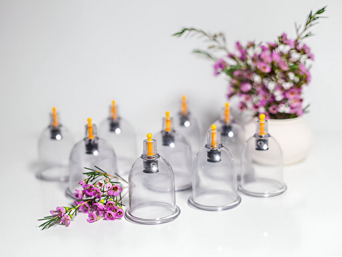 Sumeera's Hijama and Massage Therapy - Bradford