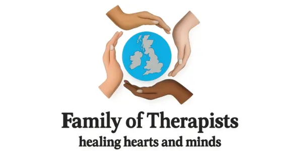 The Family of Therapists - Who we are?.