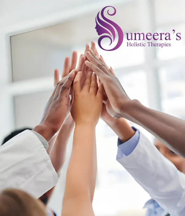 The Family of Therapists - Our mission